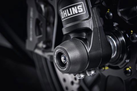 Spindle set Evotech Performance Ducati Panigale V4 '18-20 - MDI